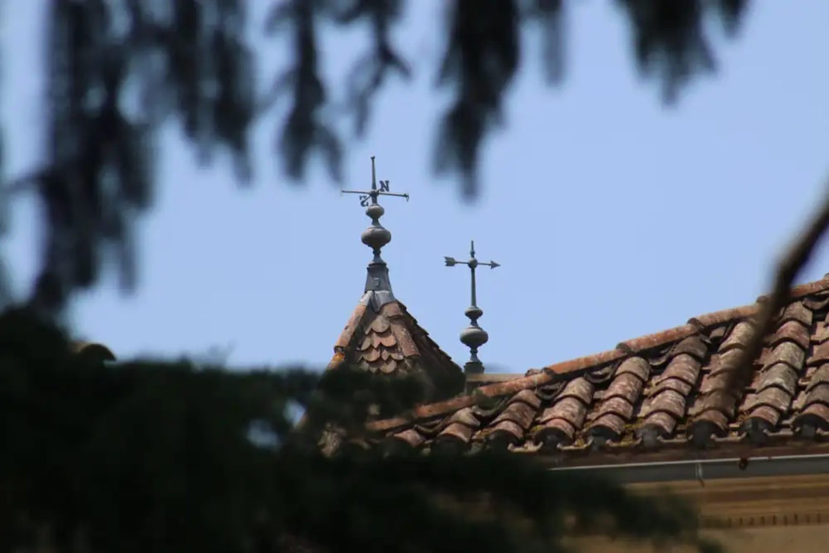 Malis Castéra Le petit château
