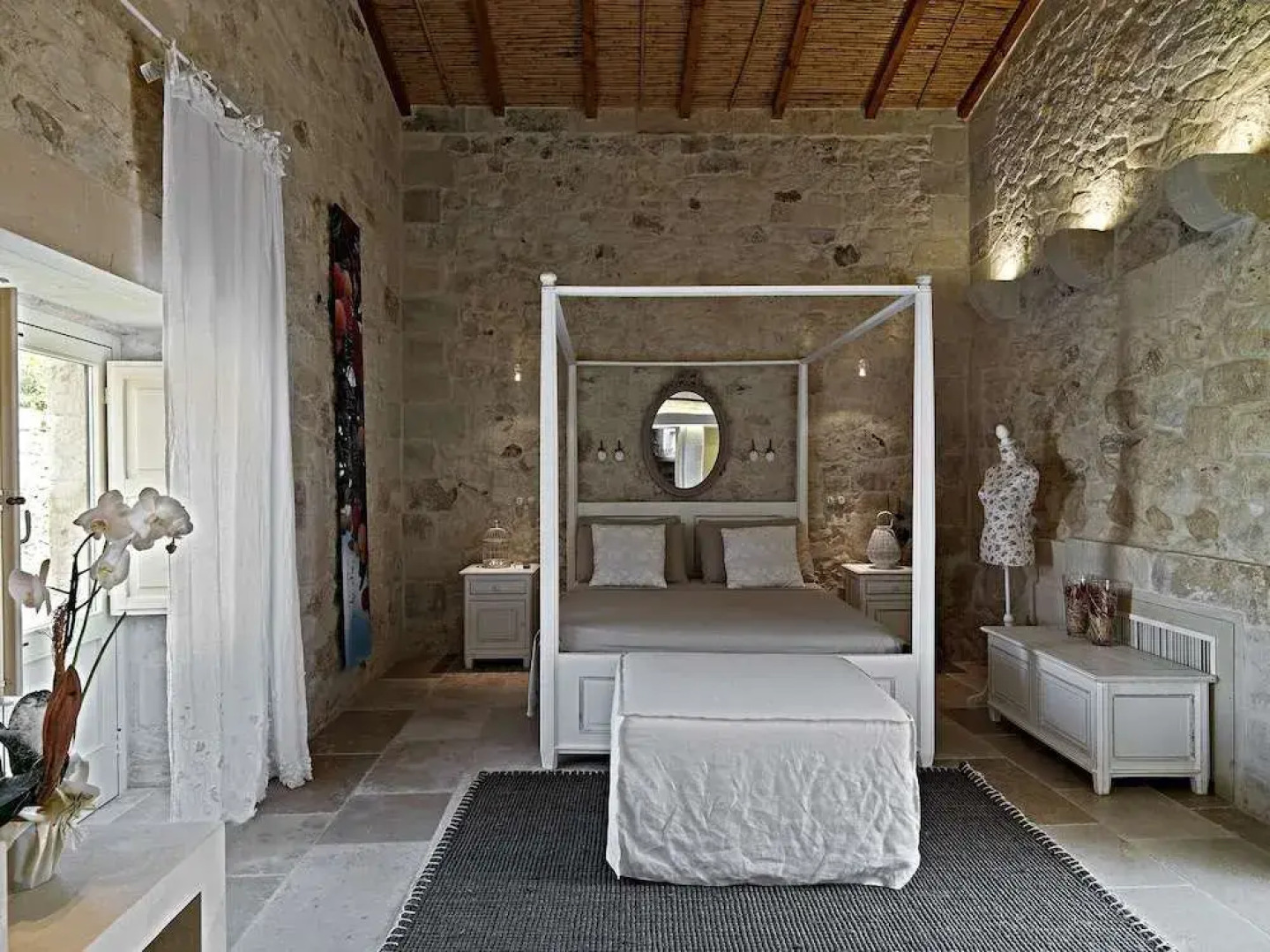 Relais Masseria Capasa