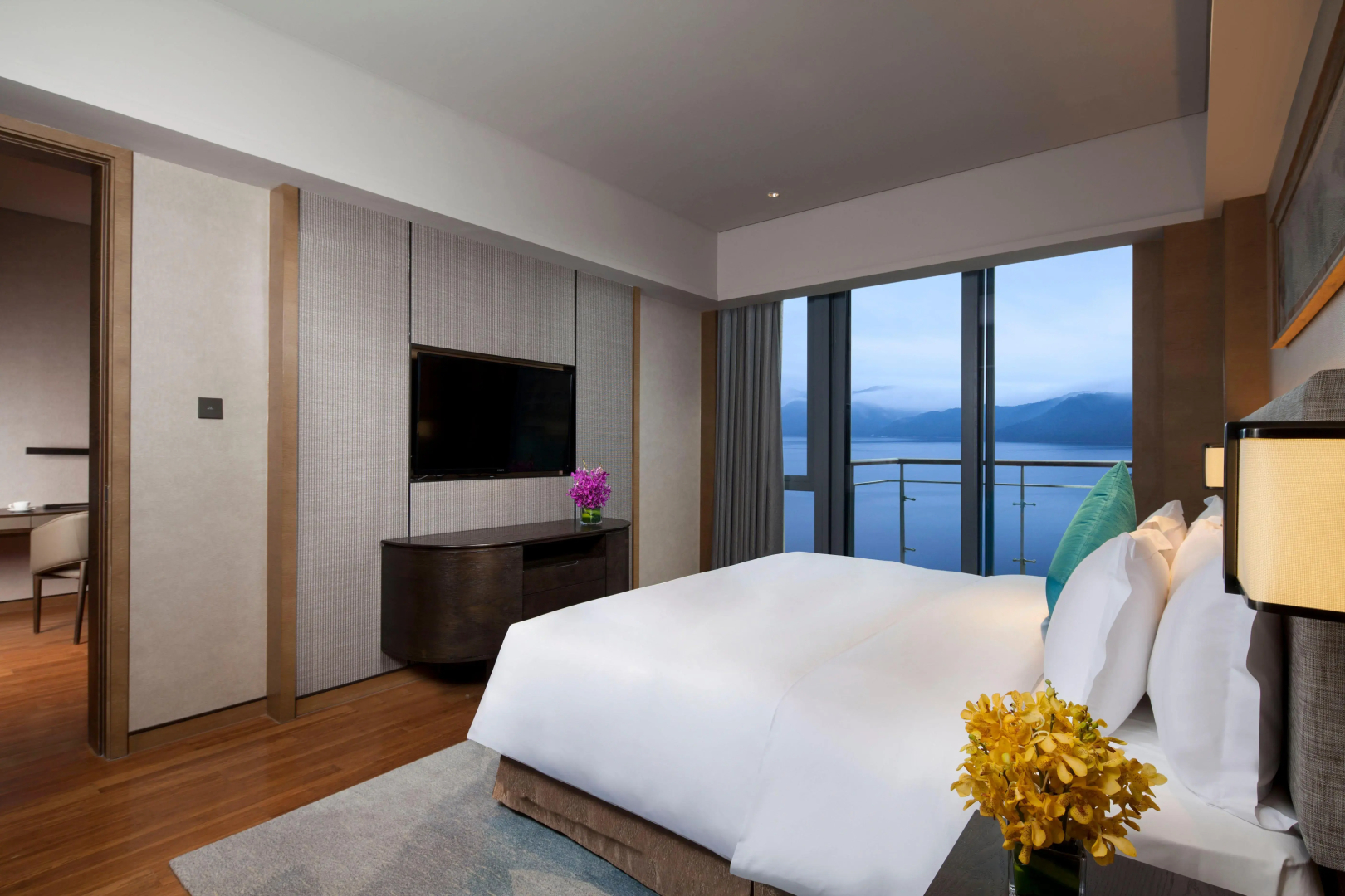 Crowne Plaza Hangzhou Thousand Island Lake