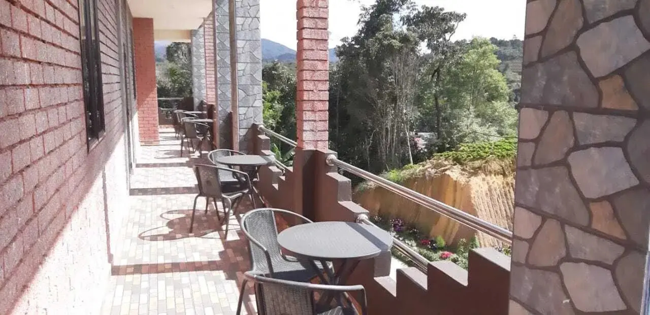 D'Puncak Hotel Tanah Rata
