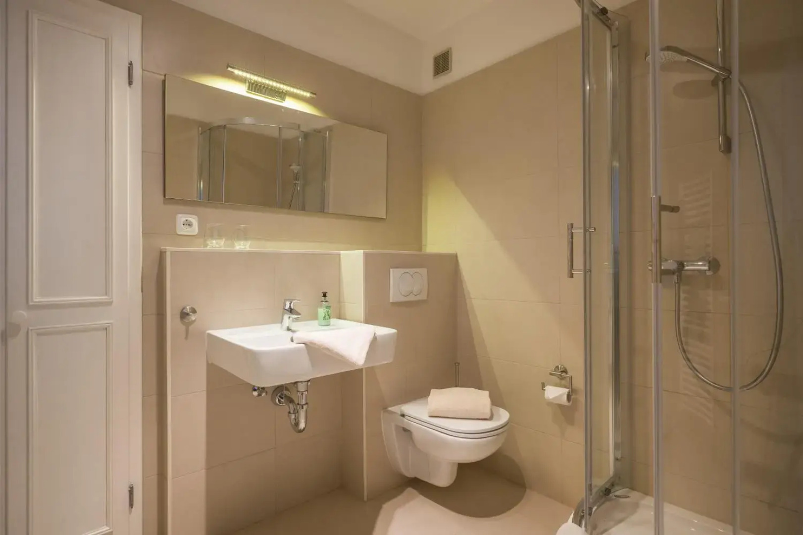 Bergschlössl - Massionettwohnung 13