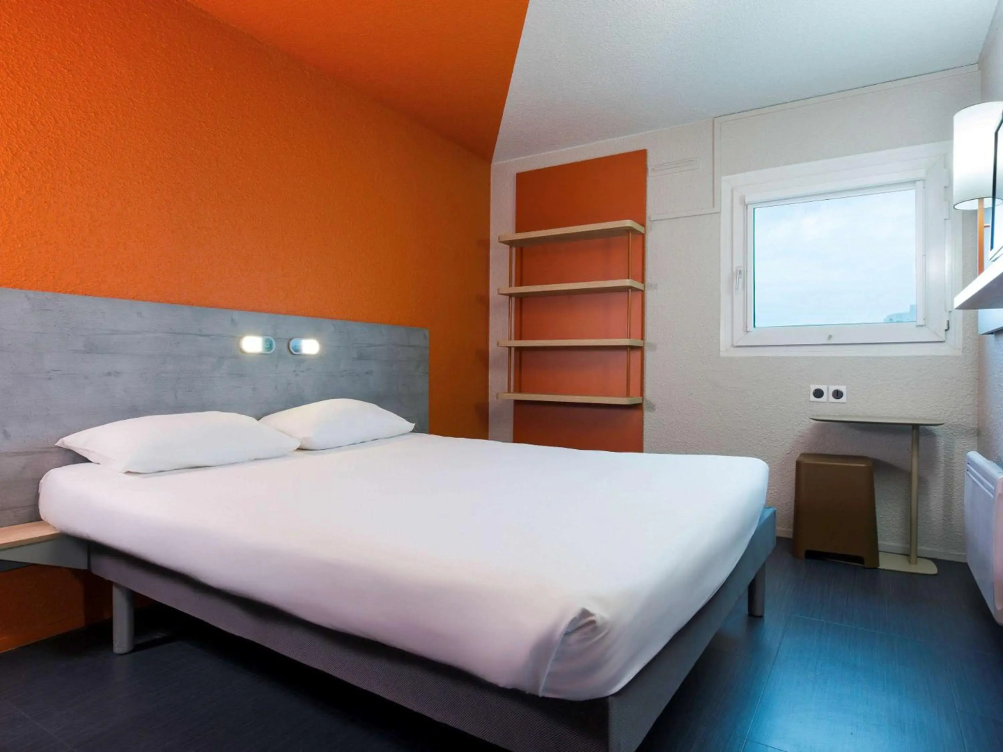 ibis budget Paris Porte d'Italie Est