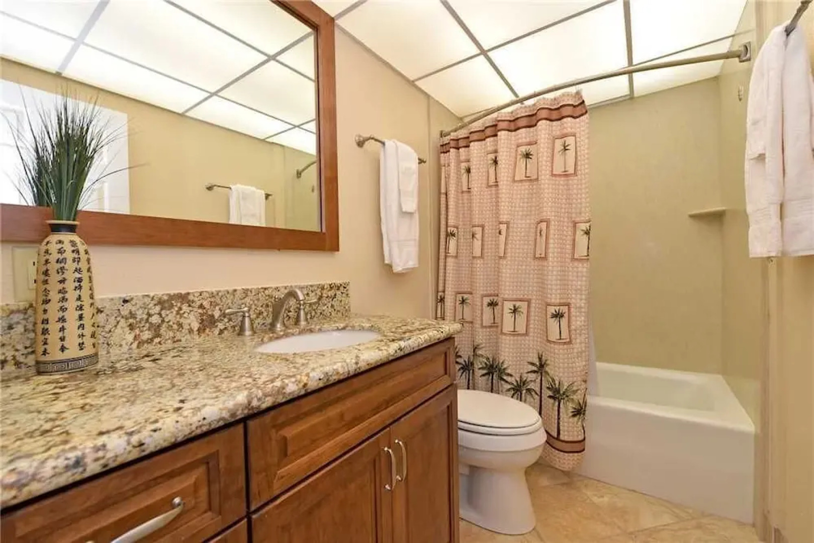 Kaanapali Shores 825 by RedAwning