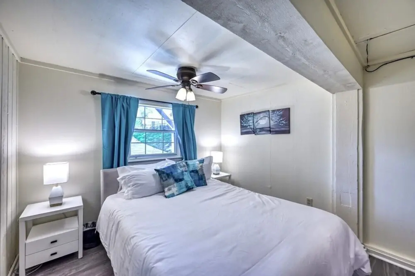 Luxury Riverfront Oasis W/boat Dock-grill-firepit!