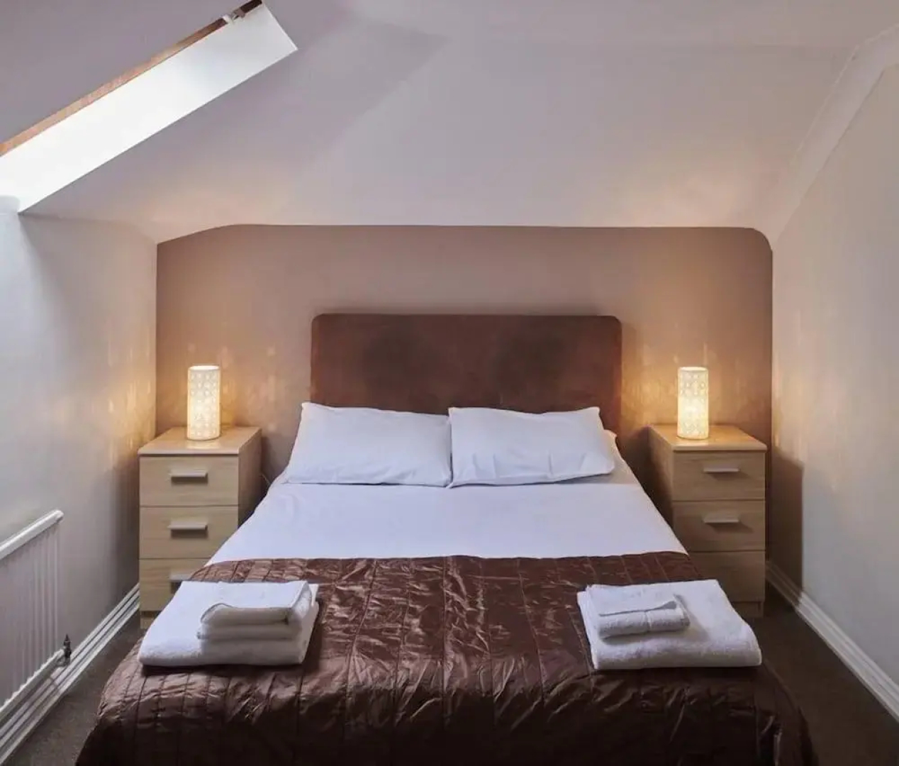 Wensum Guest House