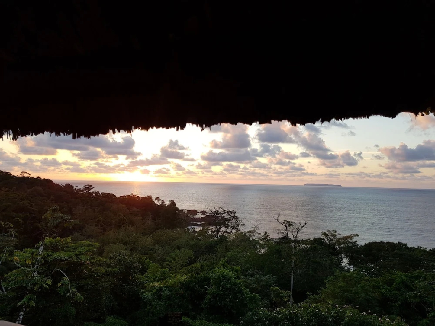 Punta Marenco Lodge