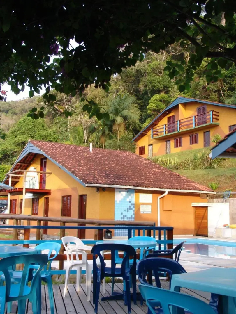 Waldhaus - Casa da Floresta