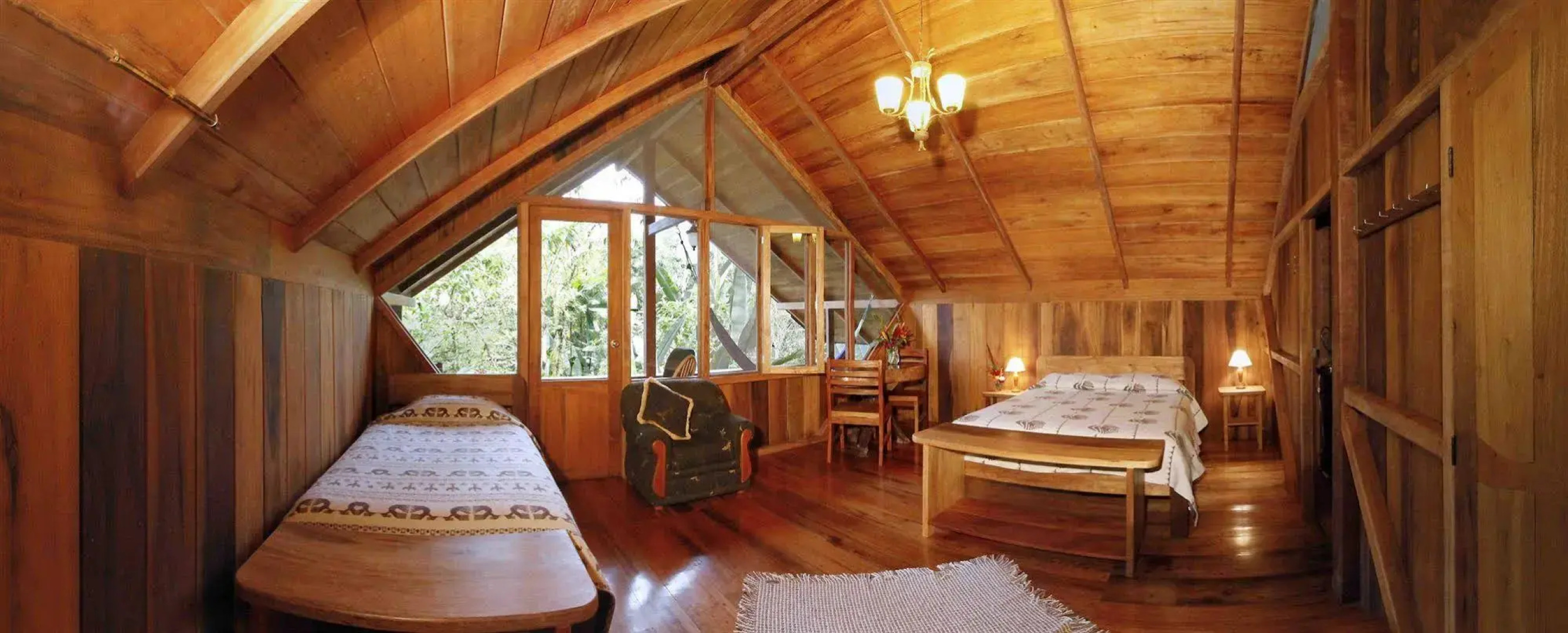 Casa Divina Eco Lodge