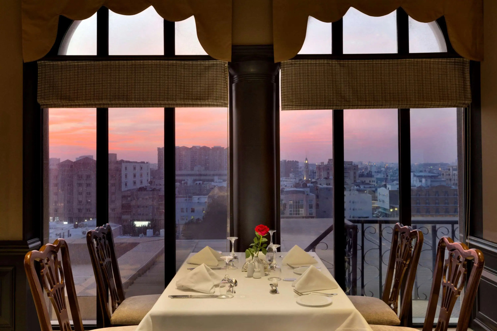 Hawthorn Suites by Wyndham Al Khobar