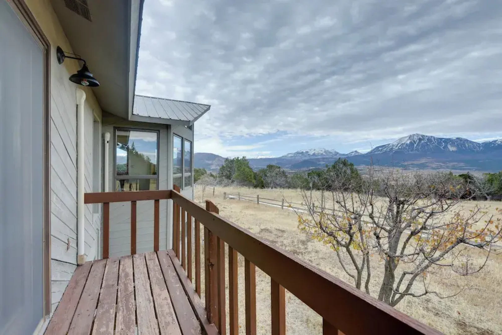 Spacious Hotchkiss Home w/ Stunning Mountain Views