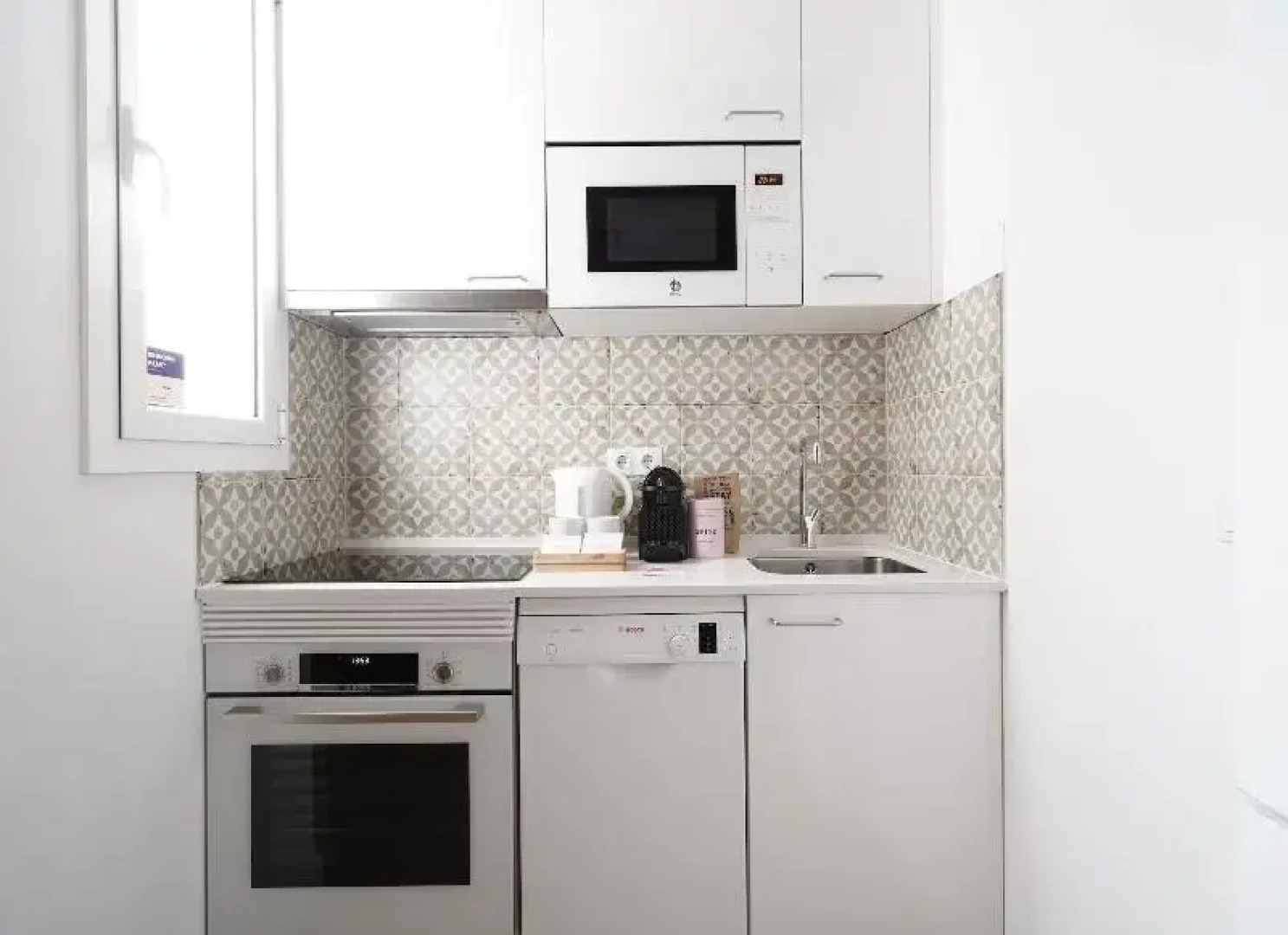 Numa Calid Apartments