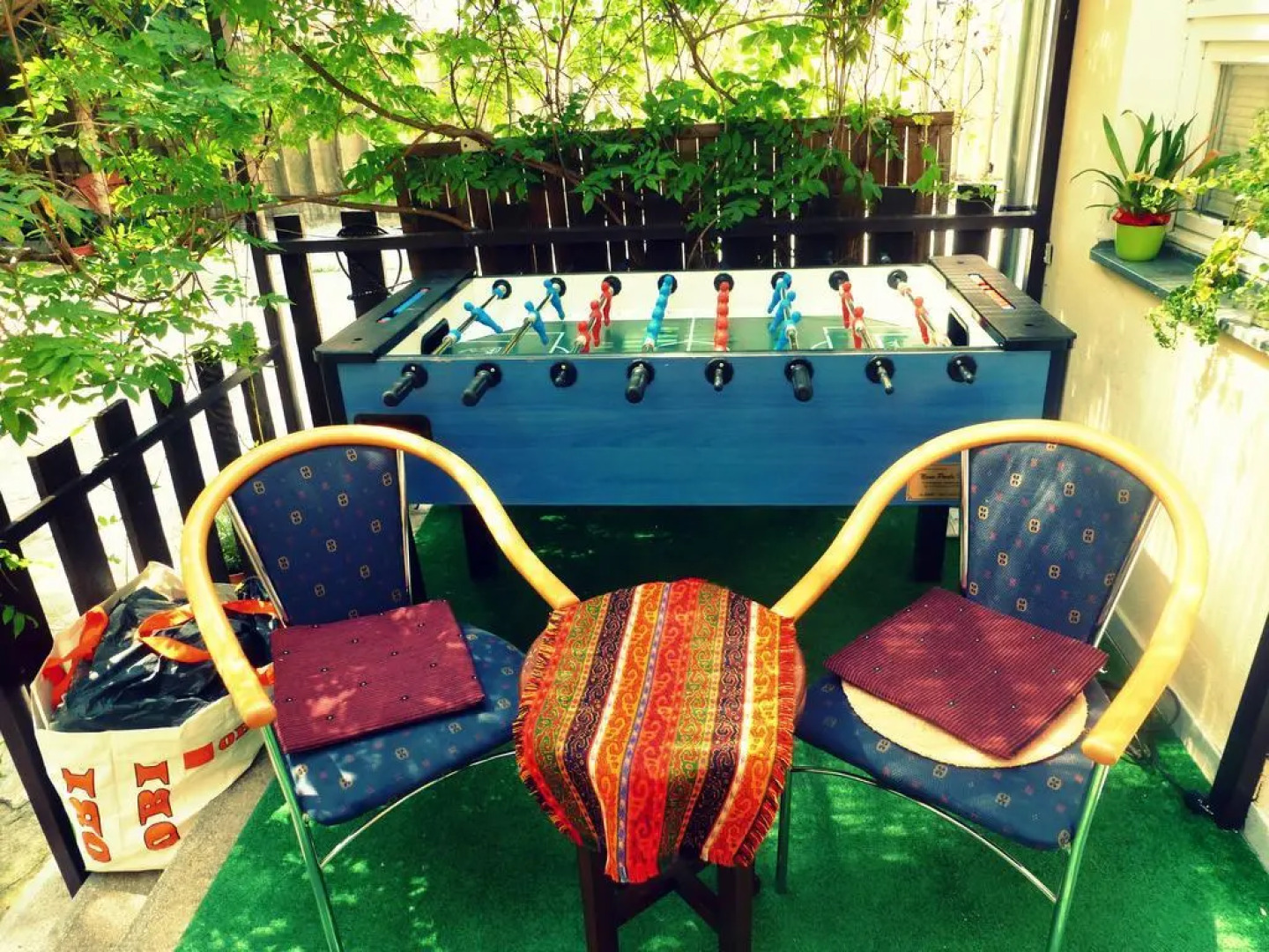 Romzsa Tódor Kollégium