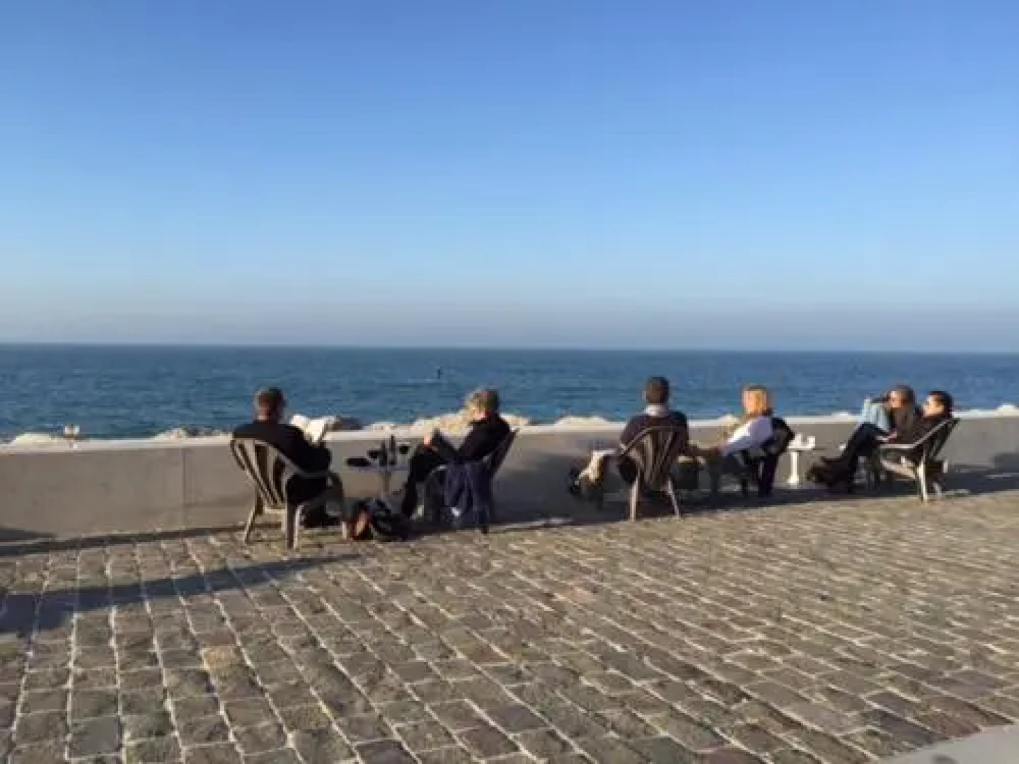 Le Studio de la Digue