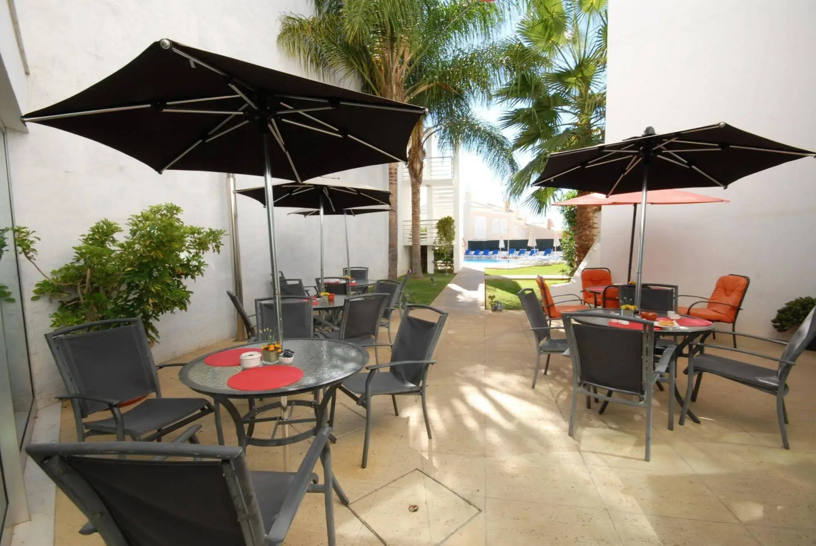 Hotel Sao Sebastiao de Boliqueime