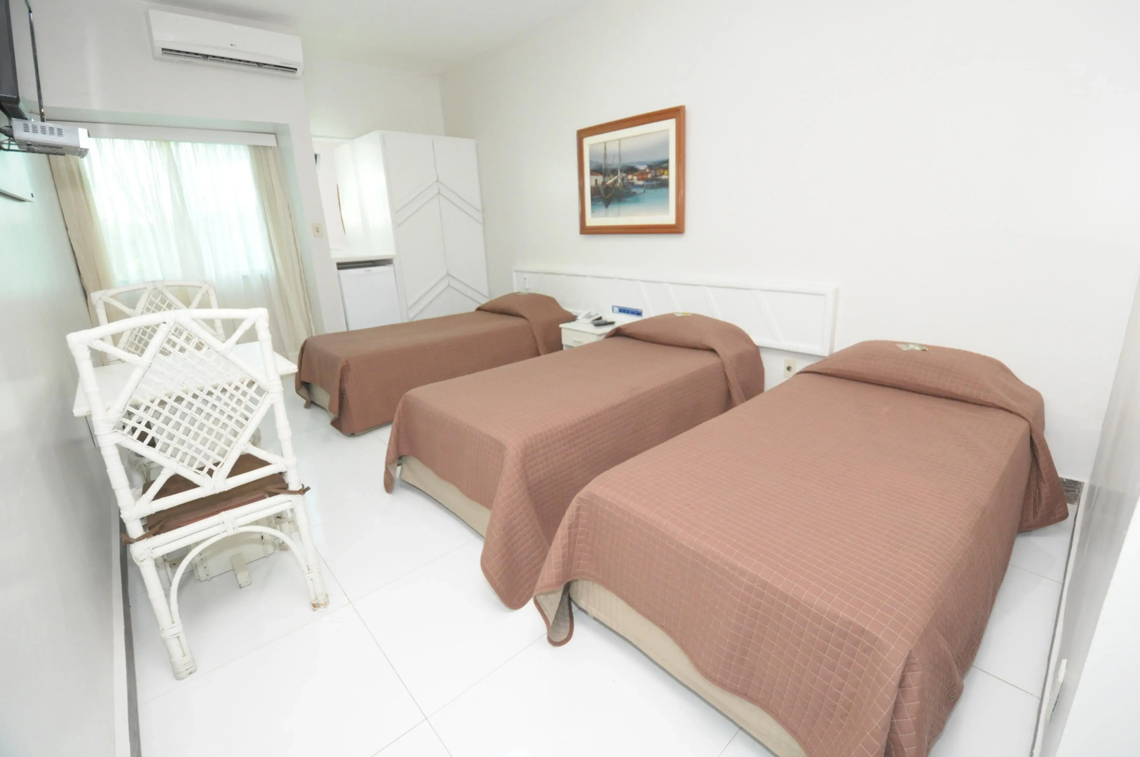 Xingó Parque Hotel & Resort