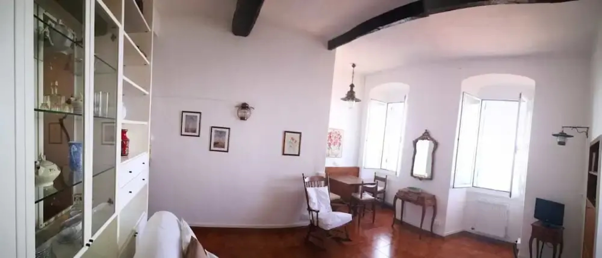 Le Finestre sul mare