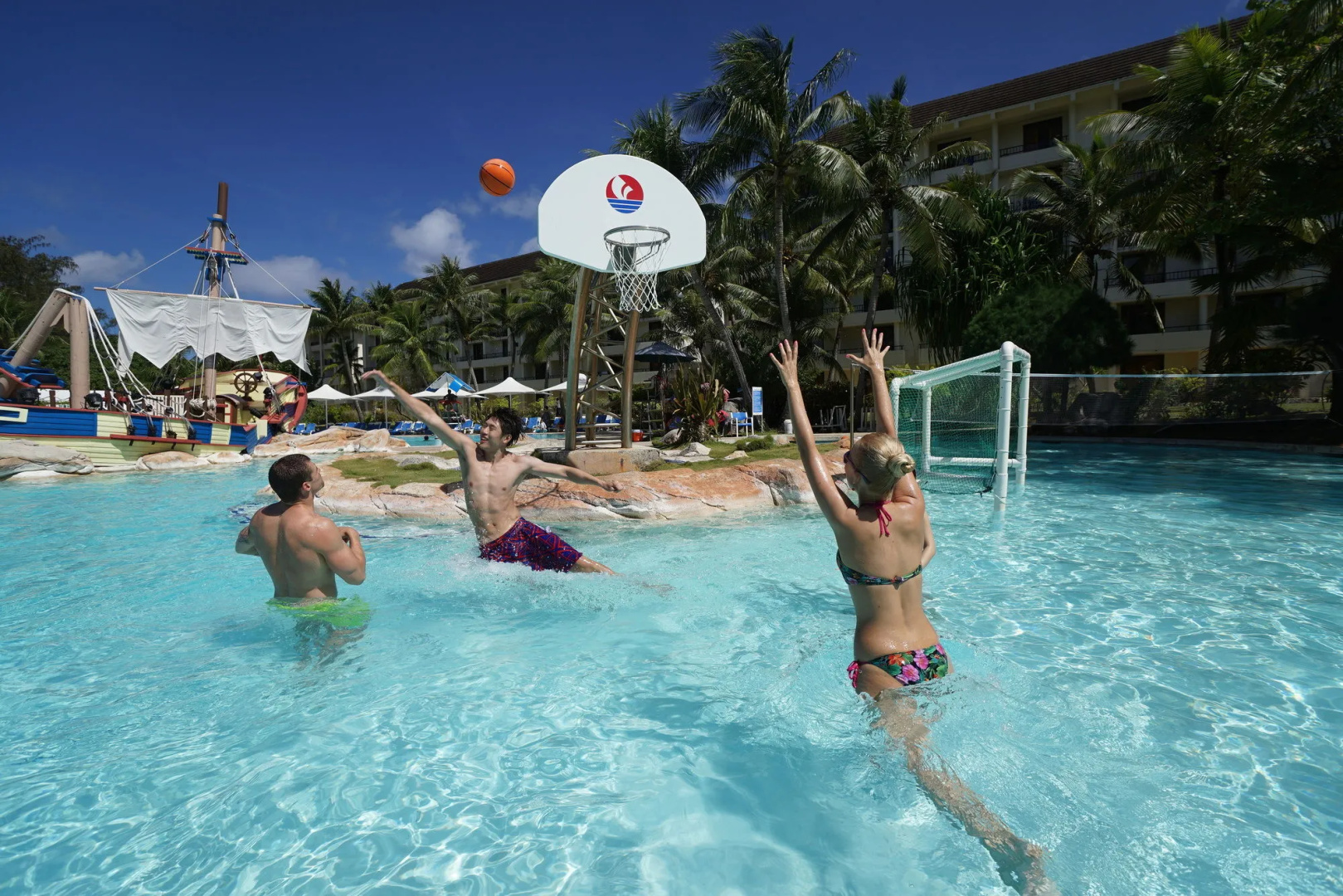 Pacific Islands Club SAIPAN