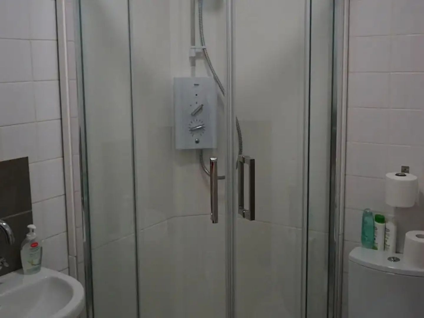 Lincoln Self Catering