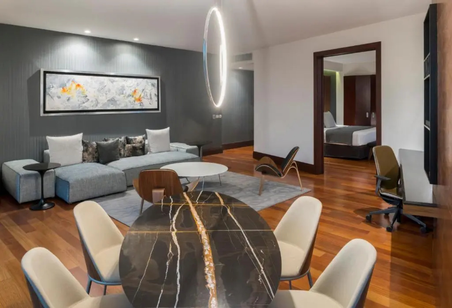 NH Collection Guadalajara Providencia