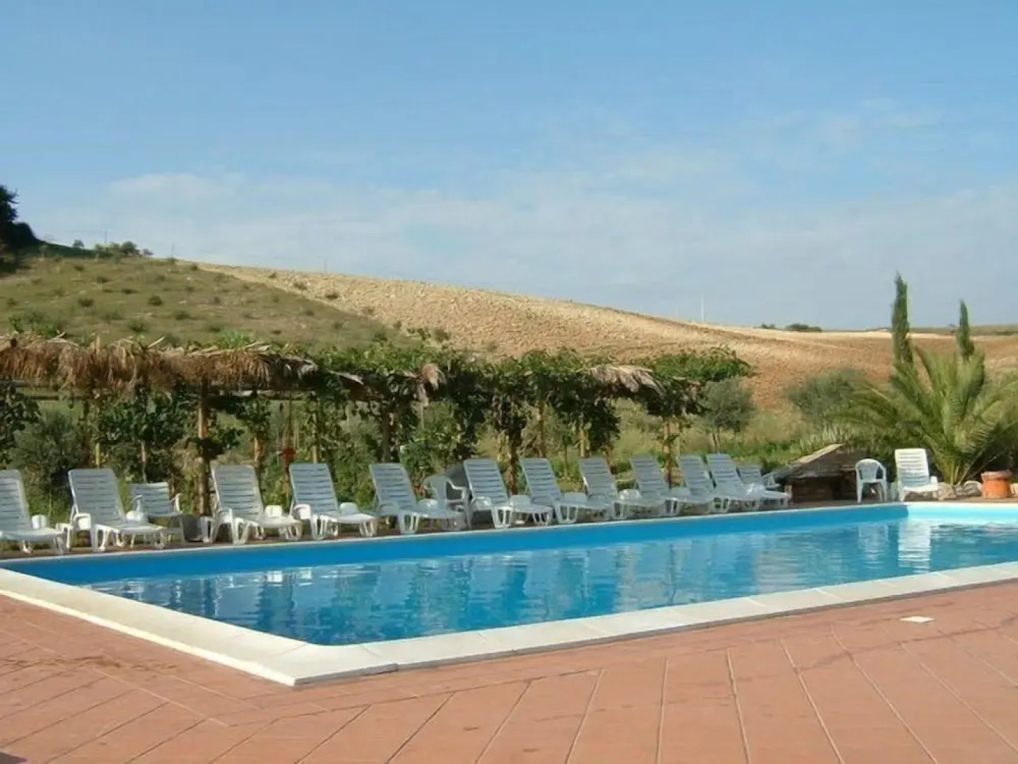 Agriturismo Le Macine