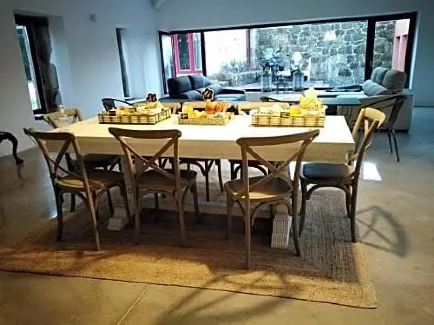 Quinta de Fermil - Casa das Oliveiras Suites