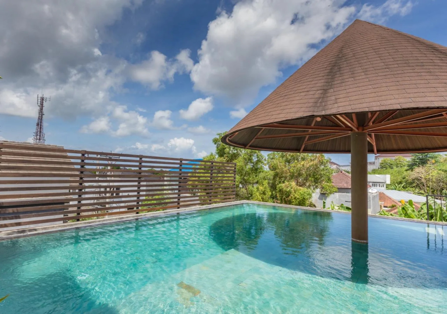 DenBukit Residence and Suite