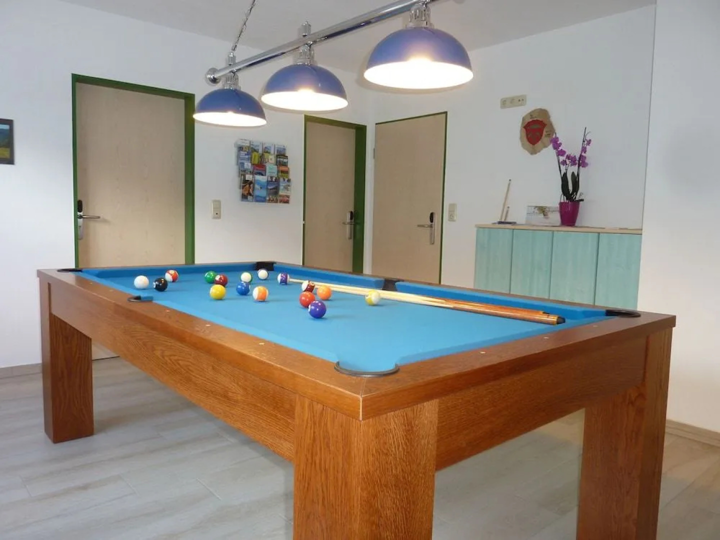 Apartmenthaus Sonnenschein