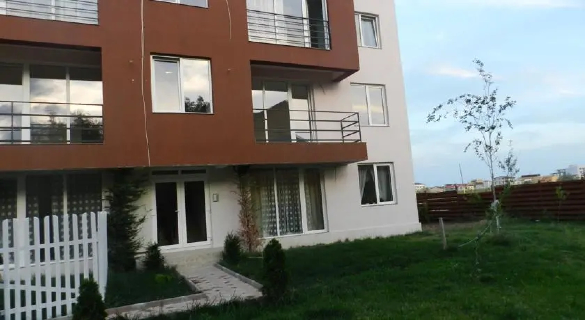 Apartament Rafi