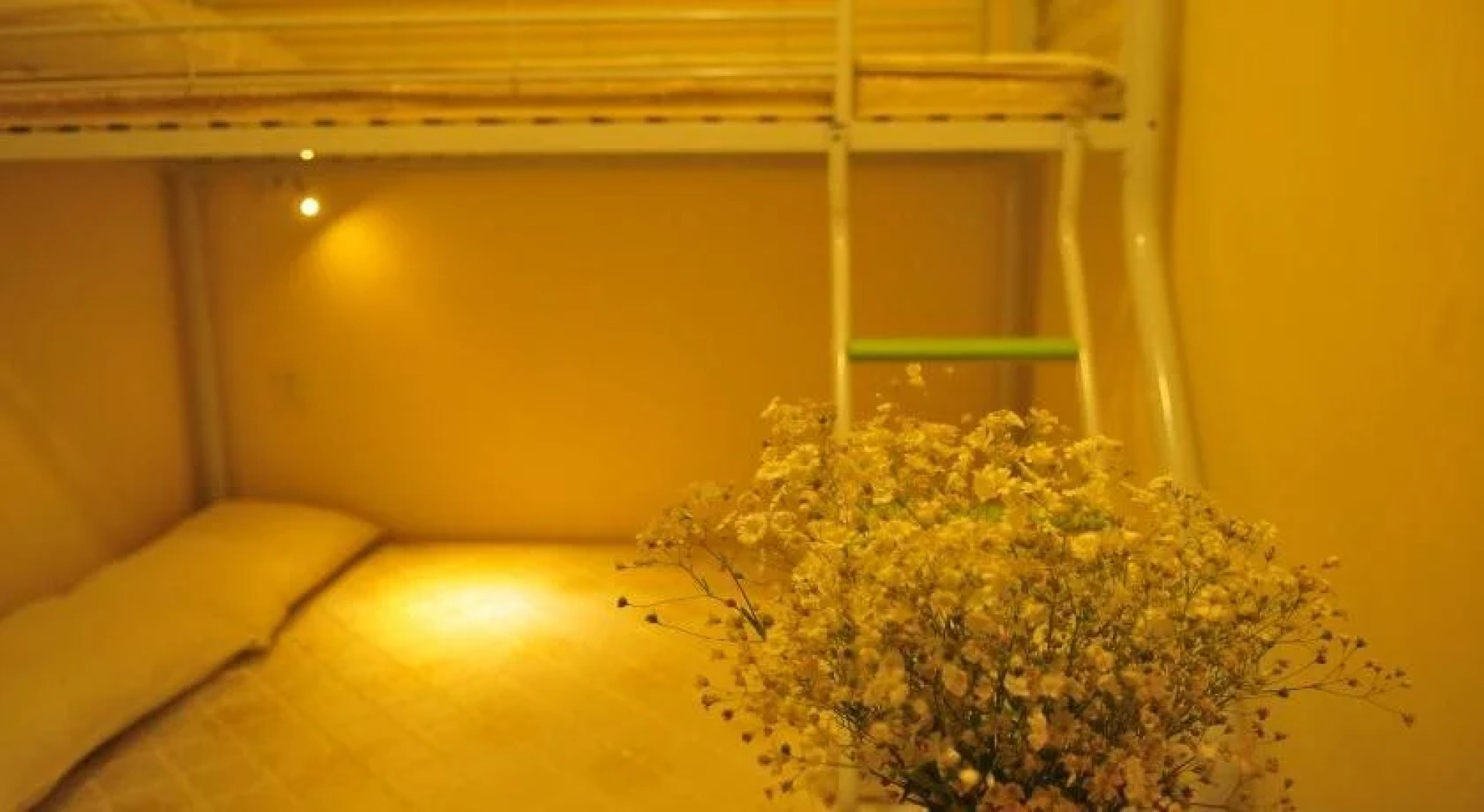 He Huang Memory Youth Hostel