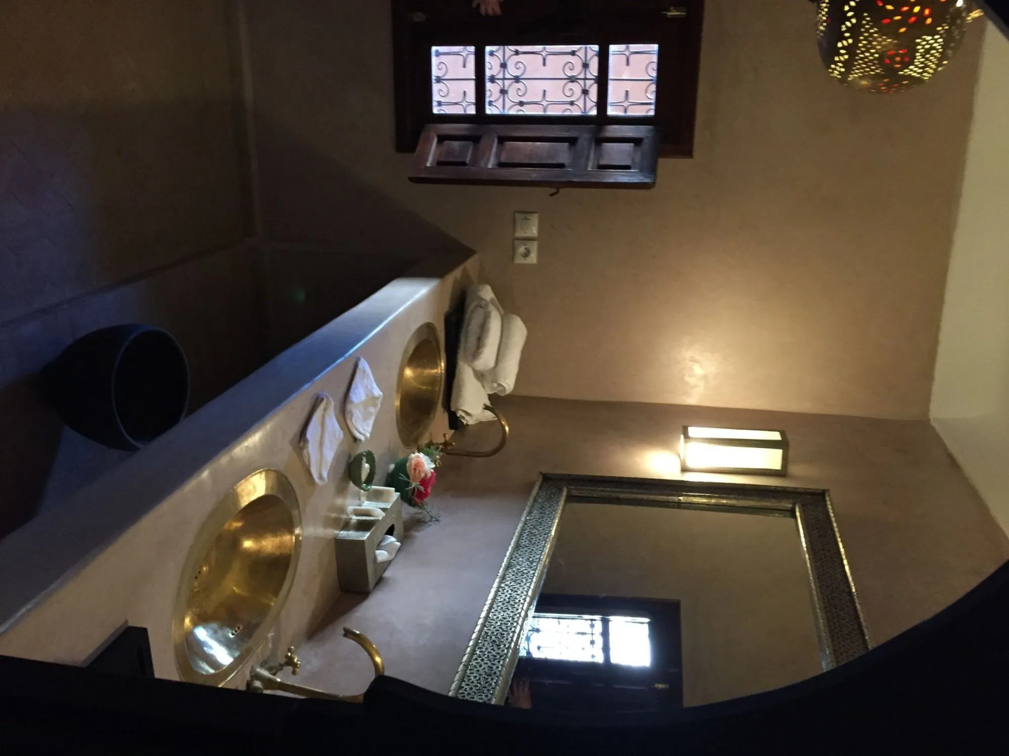 The Capaldi Hotel And Spa