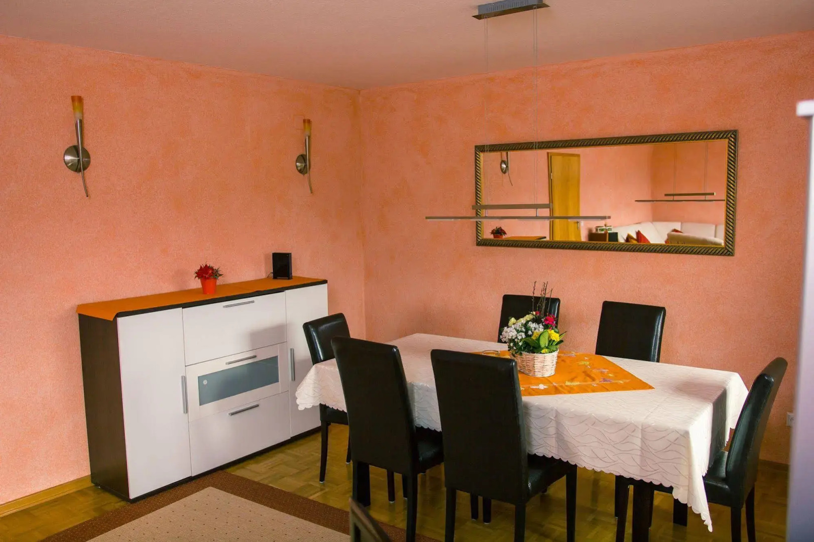 Gästehaus Nagoldblick