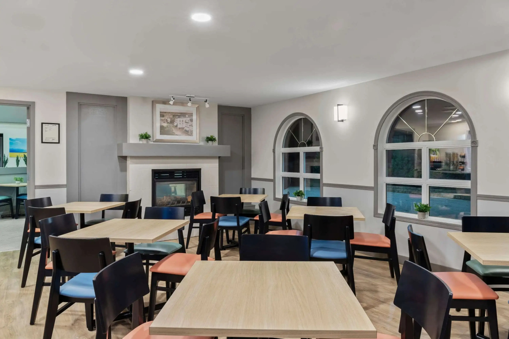 Days Inn by Wyndham Steinbach