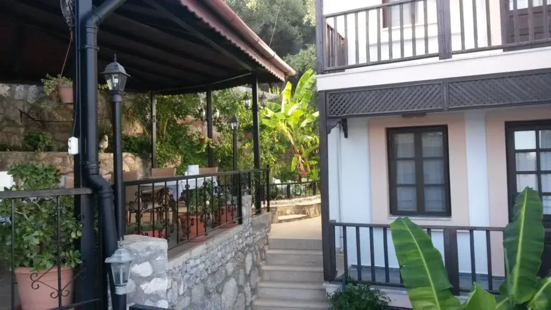 Hotel Turkuaz Boutique