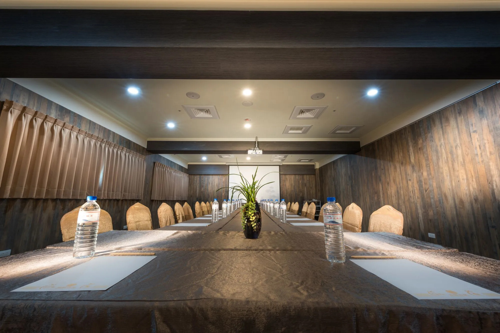 Classic Hotel Fantastic Places