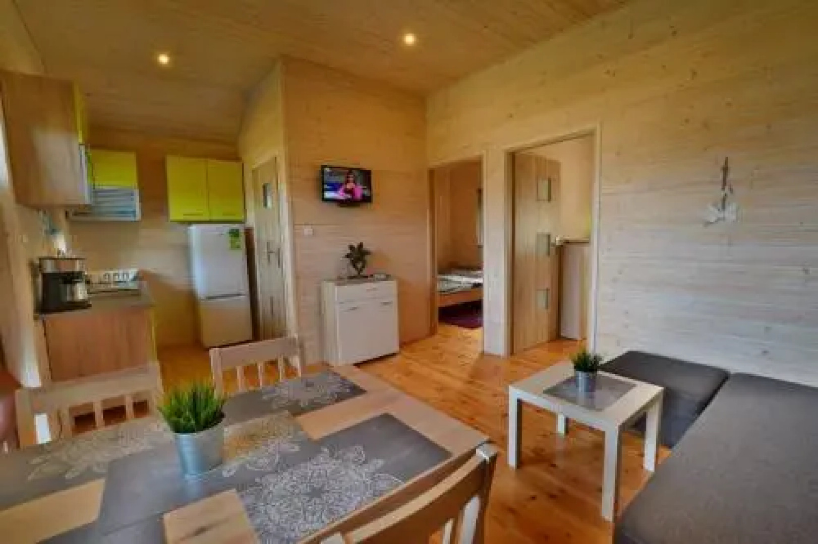 Osrodek Wypoczynkowy Lawendowo