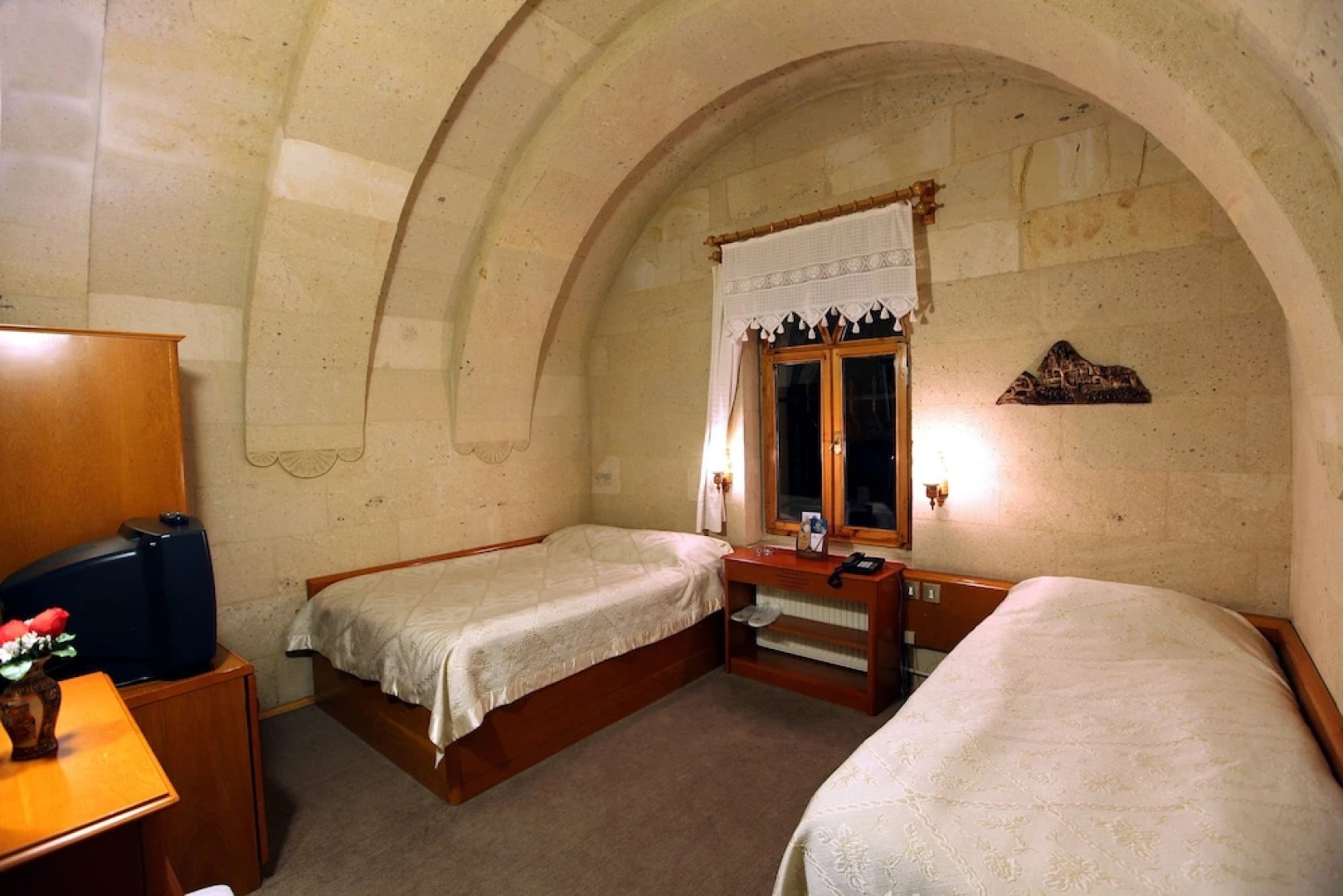 Hotel Kral Boutique