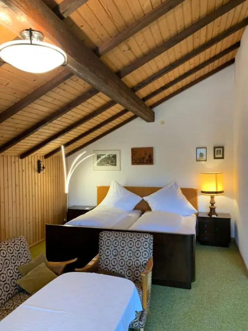 2 Zimmer Wohnung am Süd-Schwarzwald