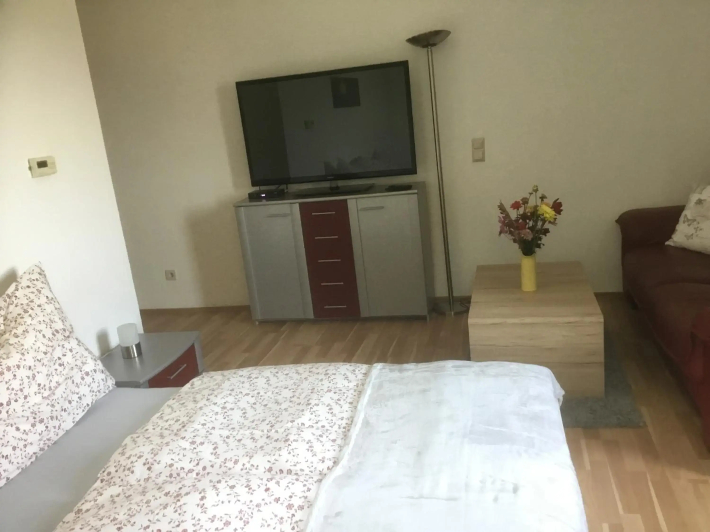 Ferienwohnung Poganz