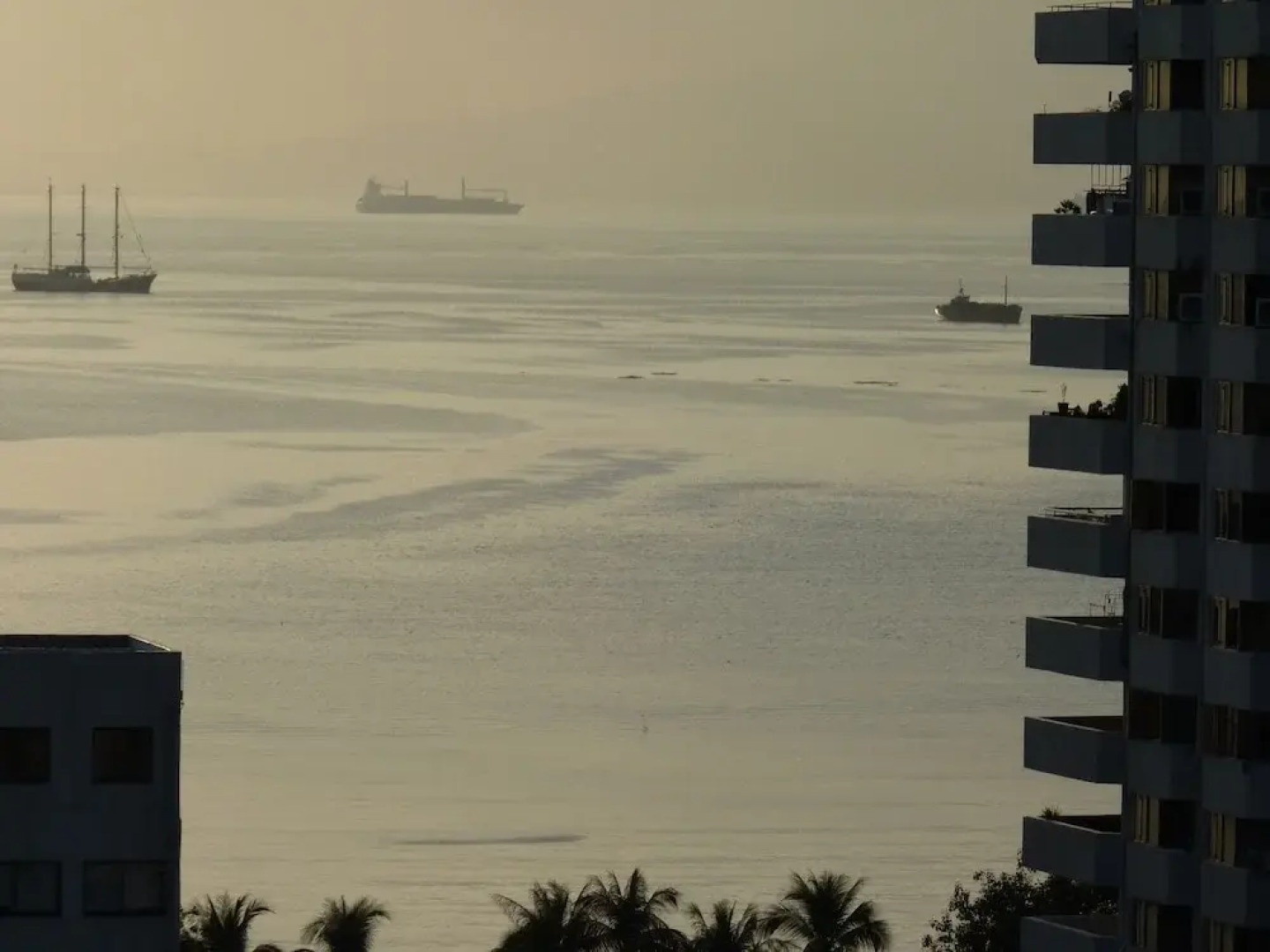 MCH Suites at Le Mirage De Malate