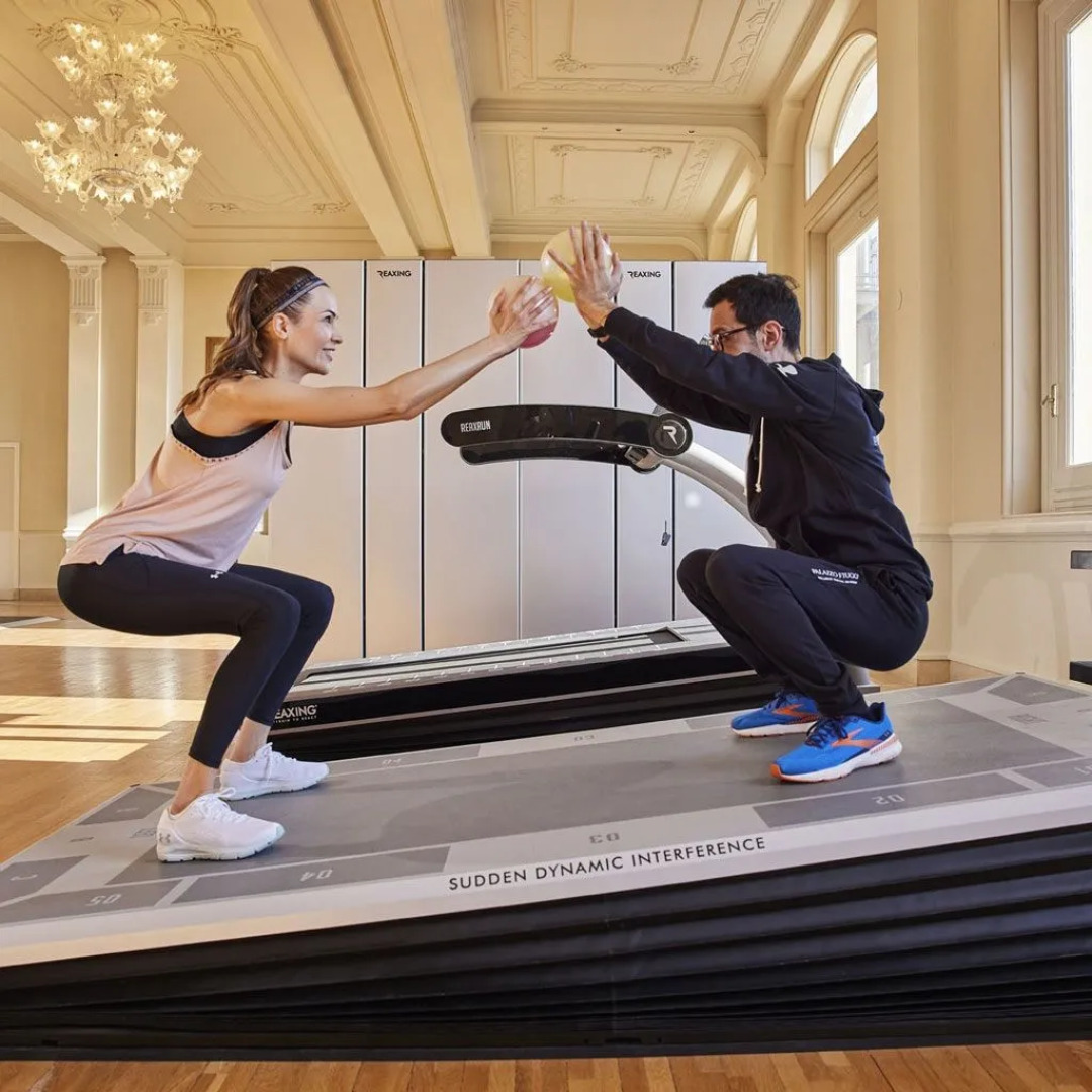 Отель Palazzo Fiuggi