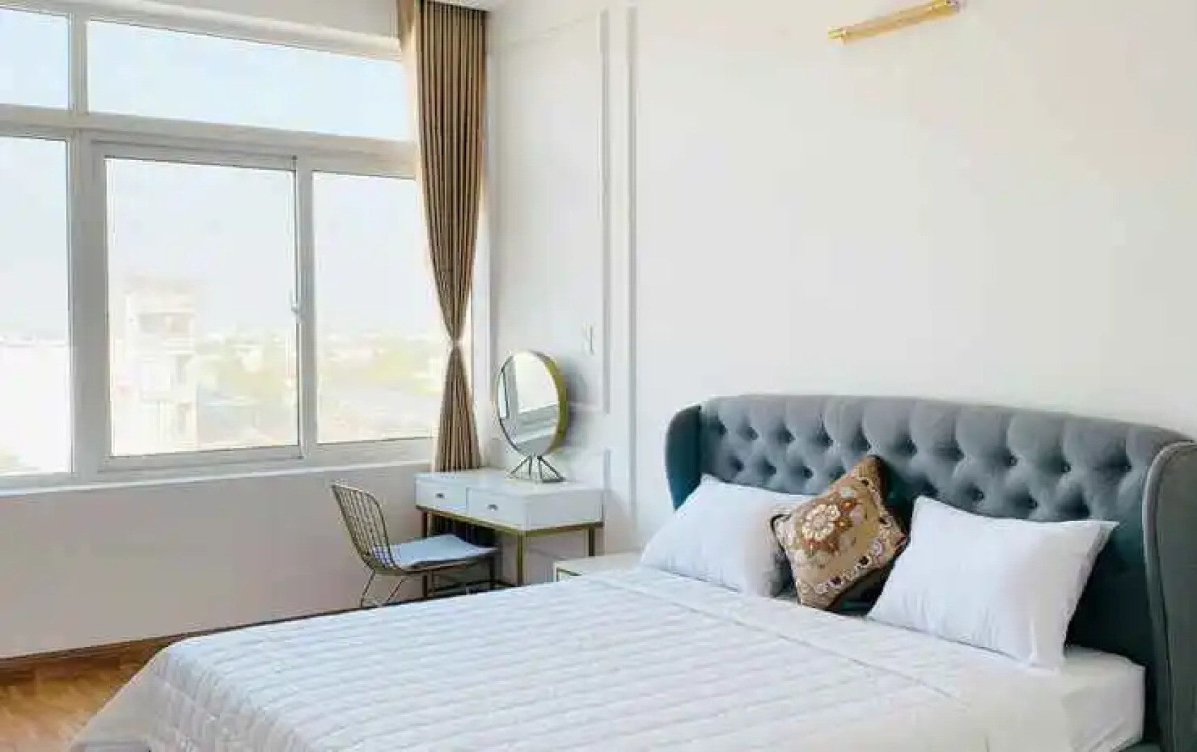 Century Palace Hotel