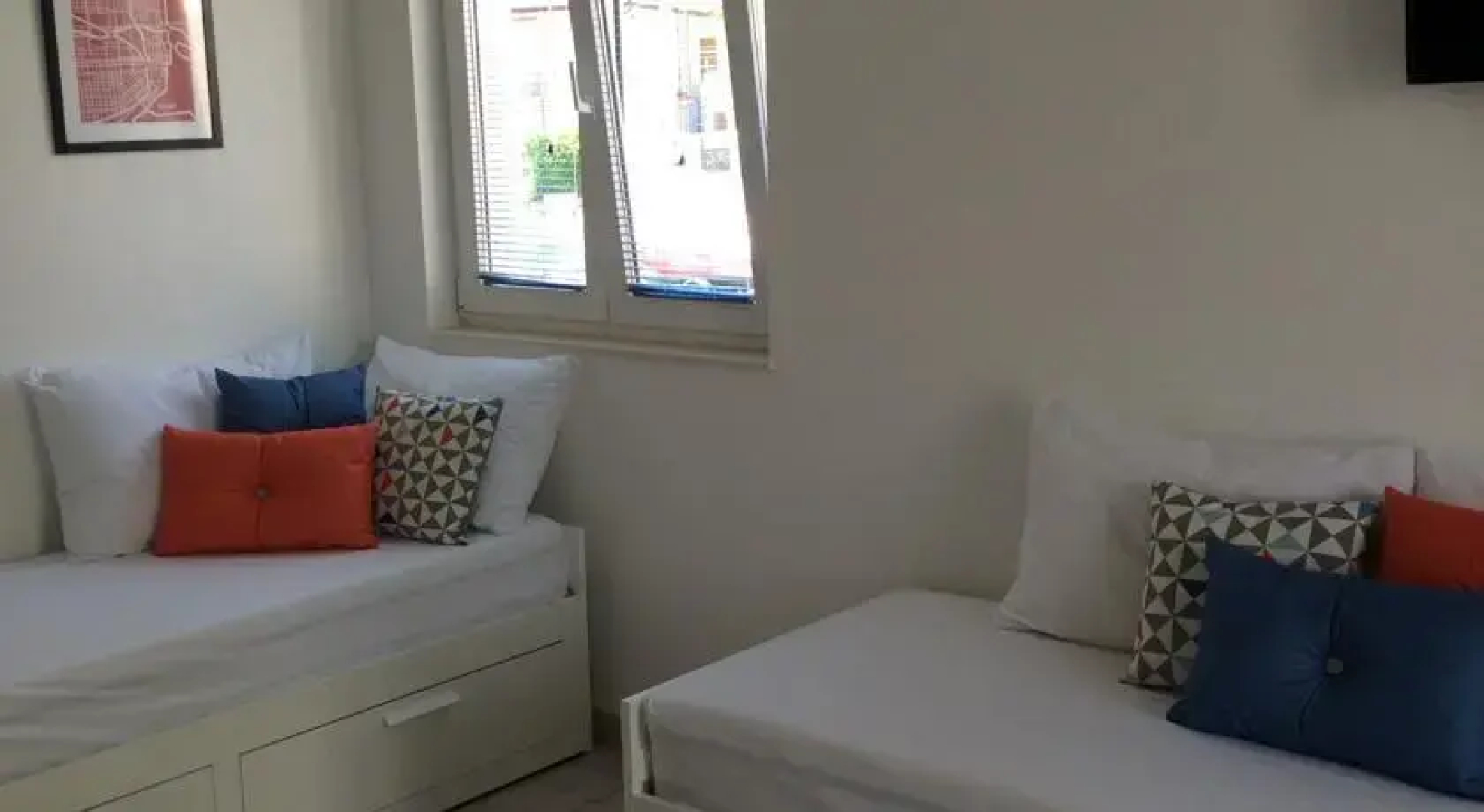 Apartments Bosiljevac