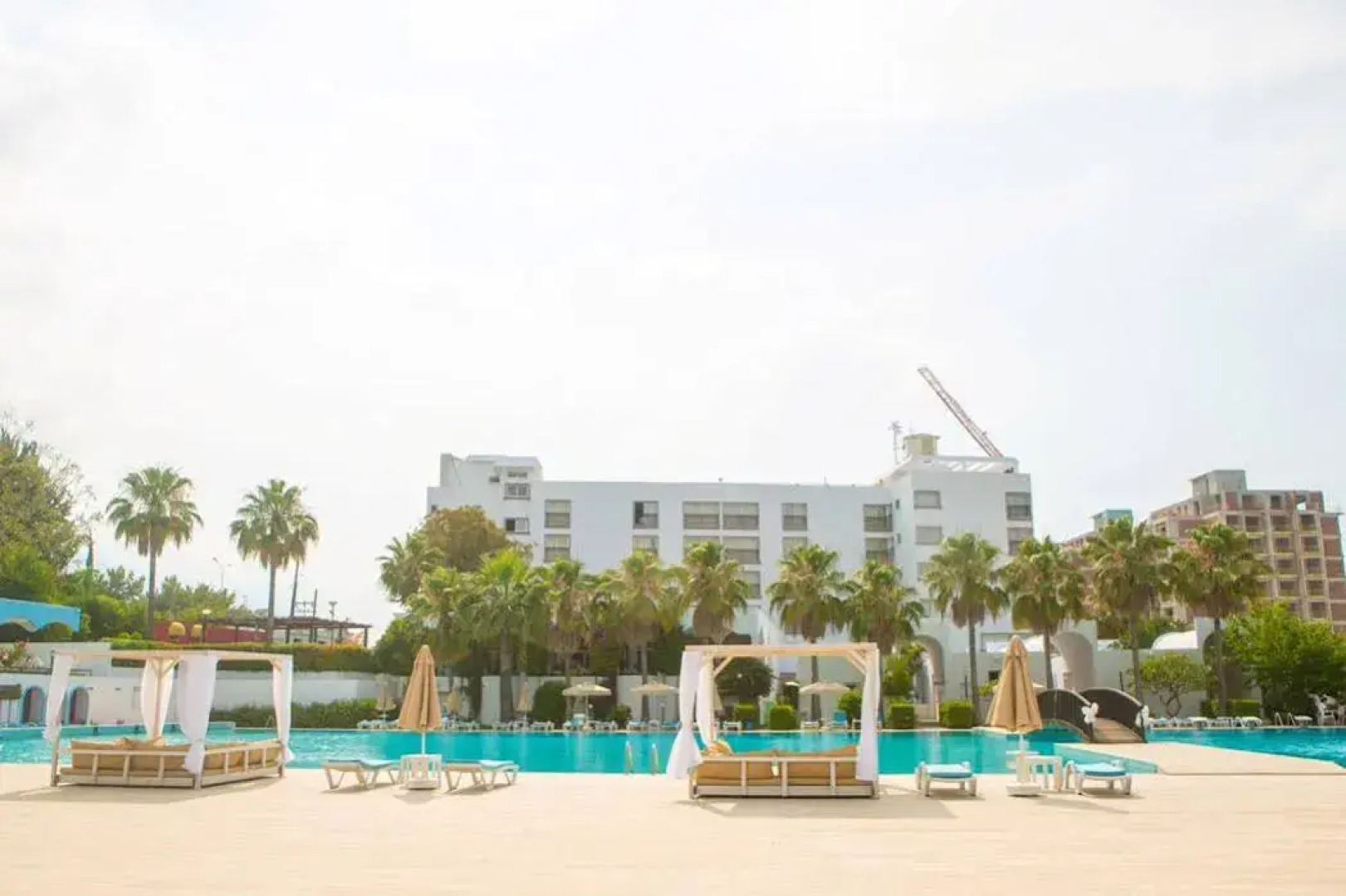 Uptown Buyuk Anadolu Girne