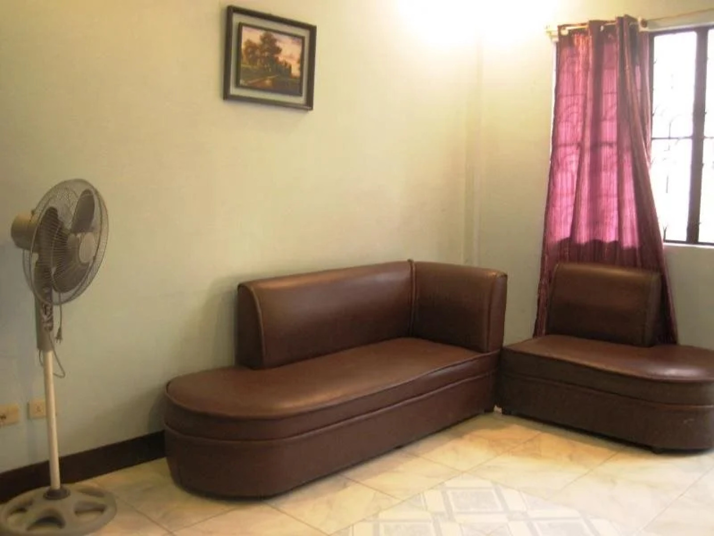 Jared Andre Apartelle