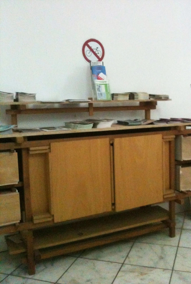 The Studenthostel Utrecht