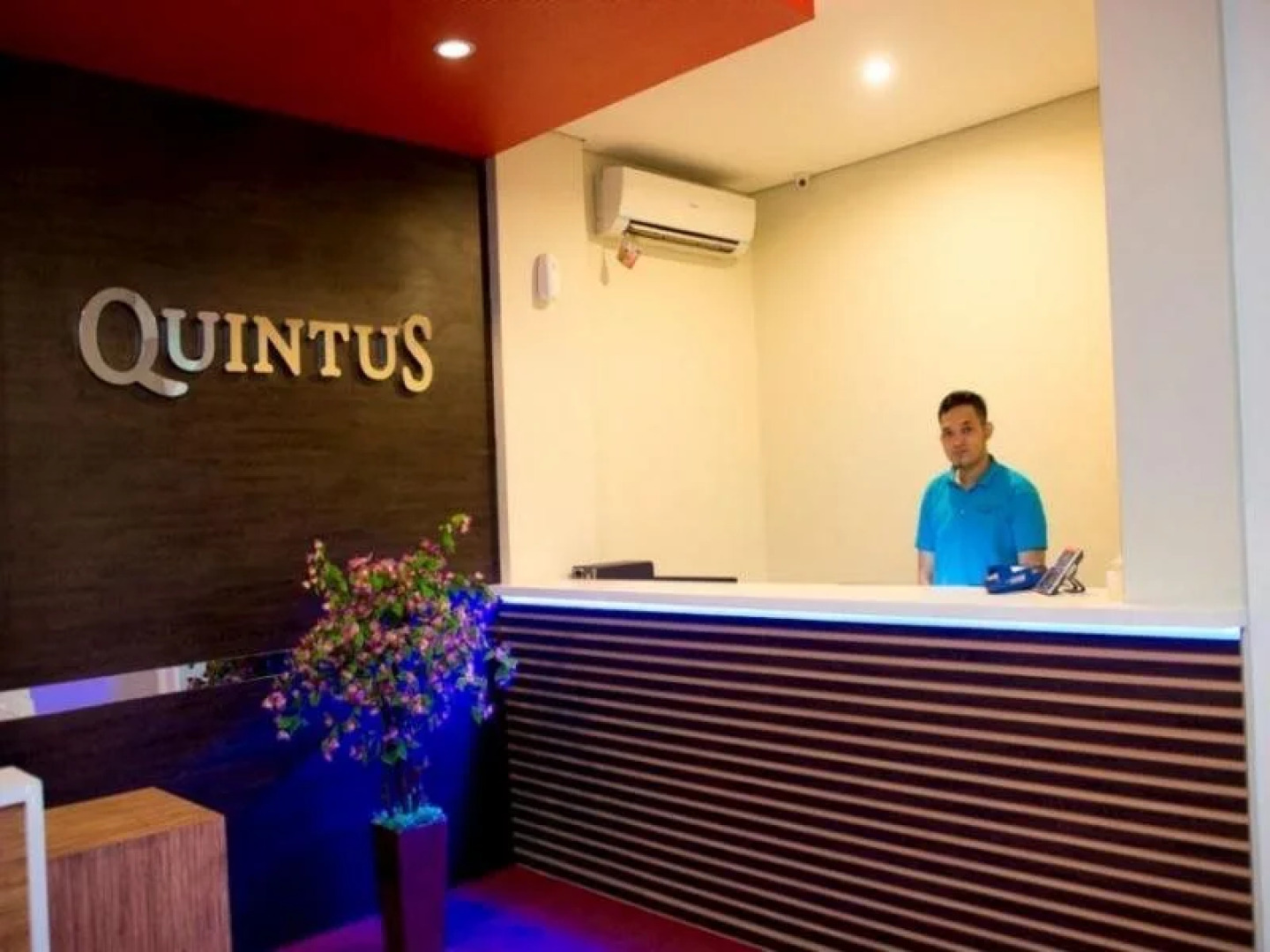 Hotel Quintus Jakarta