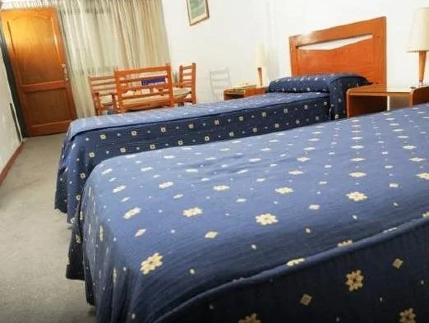 Hotel & Apart Argentino La Plata