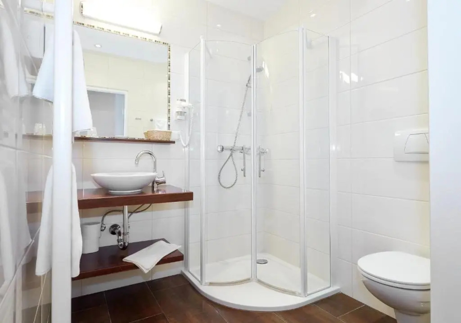 Aktivhotel Föttinger