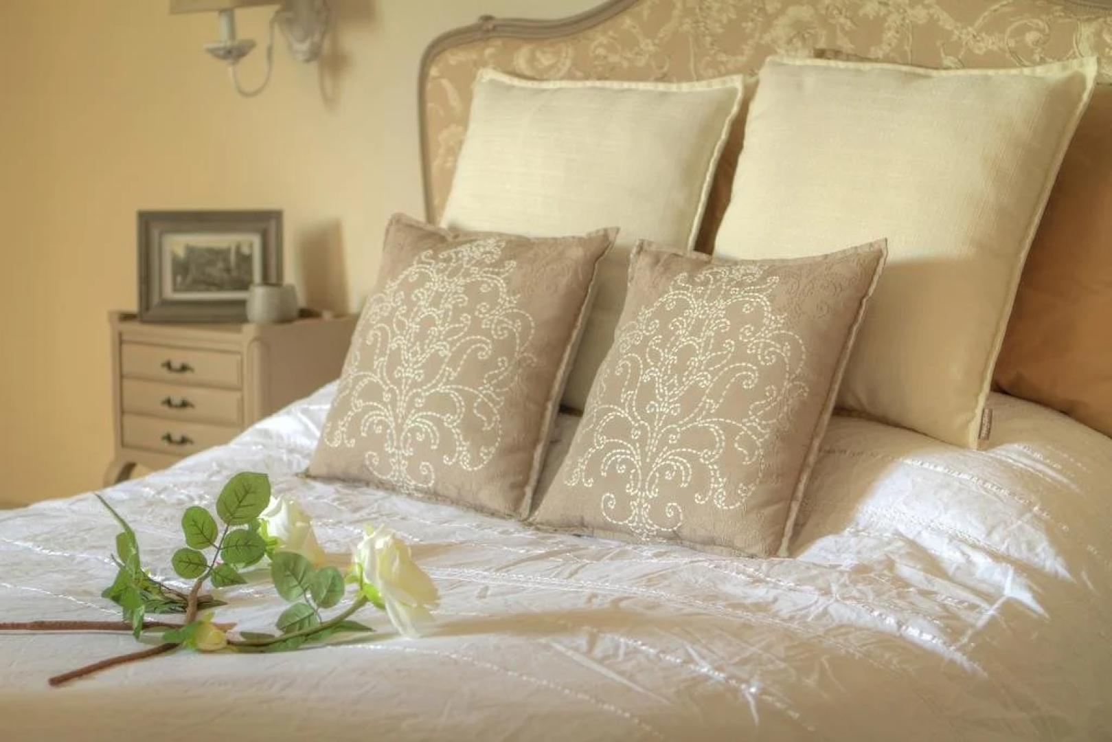 B&B Thermes Oppidum
