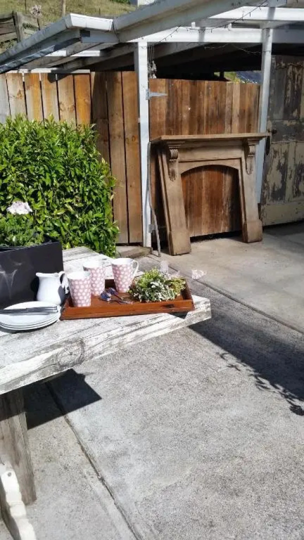 The White House Taihape